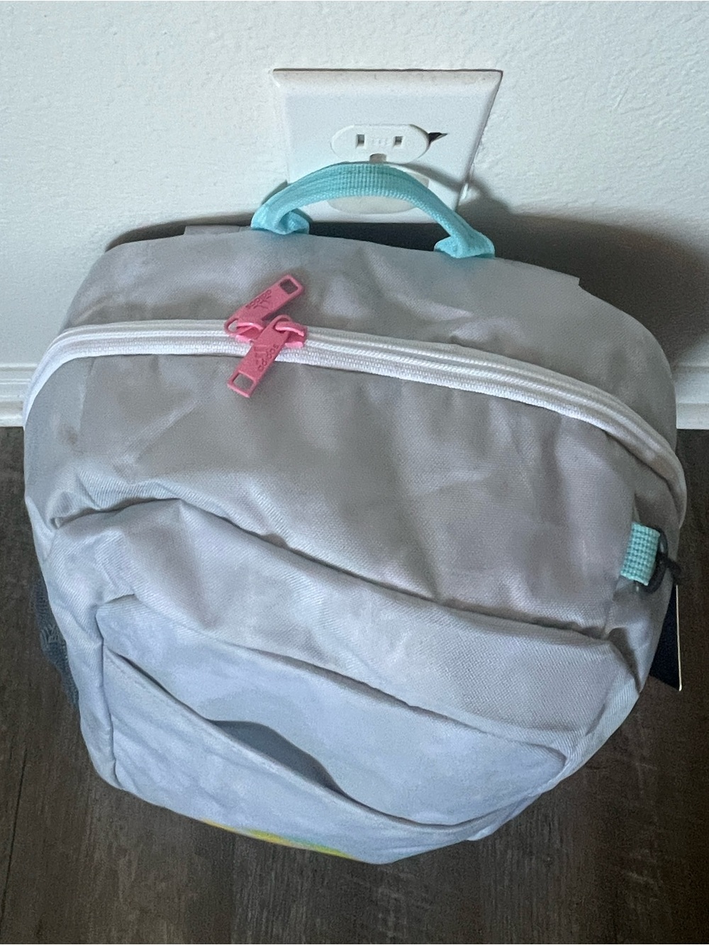 Adidas Ready Backpack - Picture 4 of 8